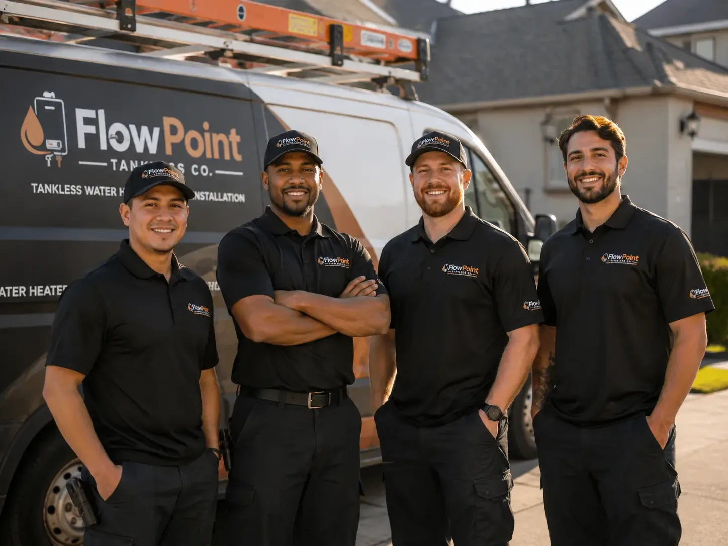 Tankless Water Heater Installation company in South Fork, CO