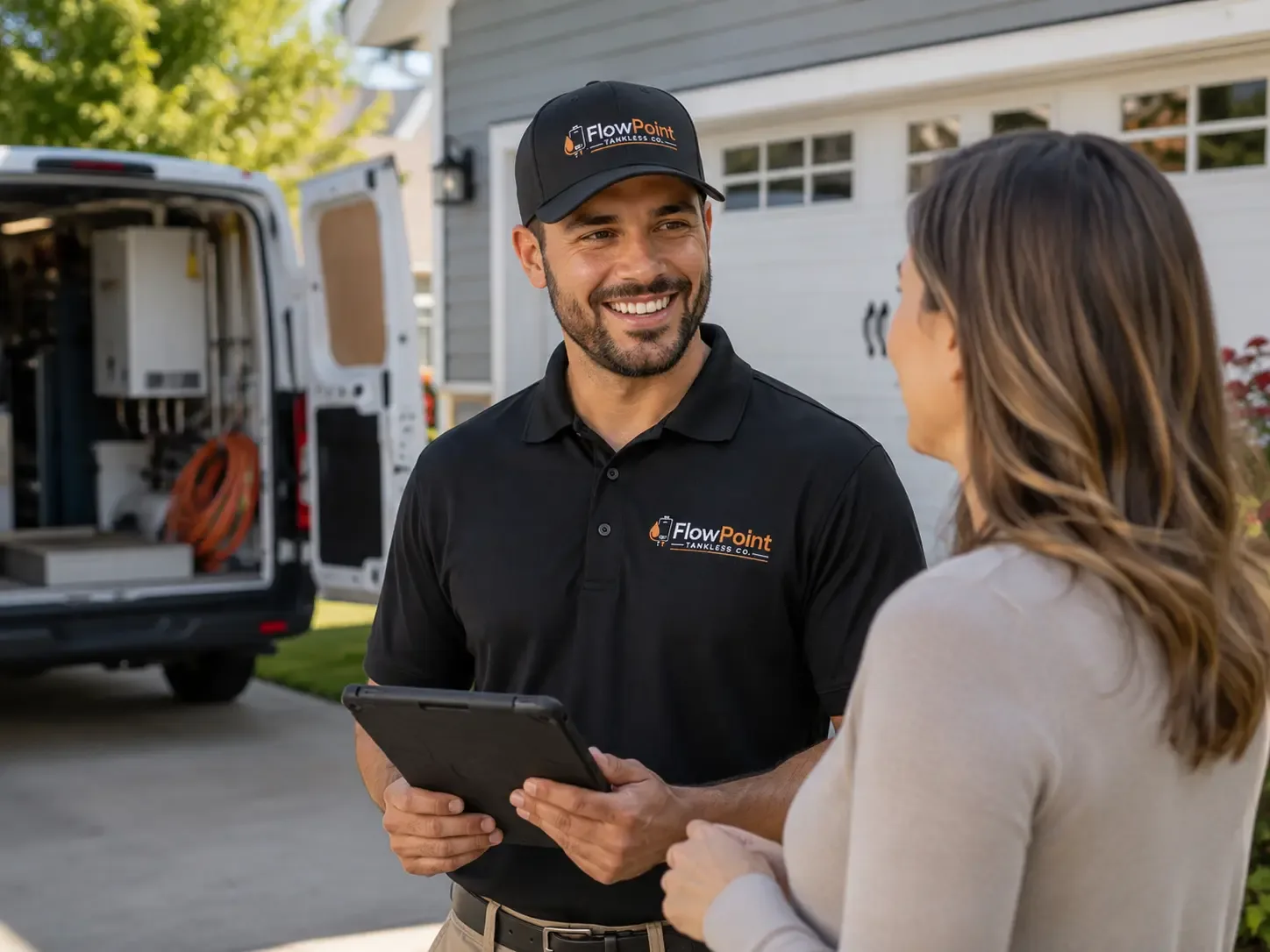 Tankless Water Heater Installation South Fork, CO FAQs